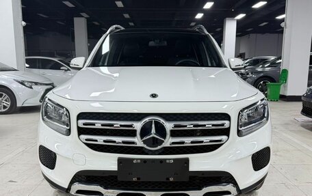 Mercedes-Benz GLB, 2021 год, 2 500 000 рублей, 3 фотография