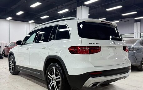 Mercedes-Benz GLB, 2021 год, 2 500 000 рублей, 7 фотография