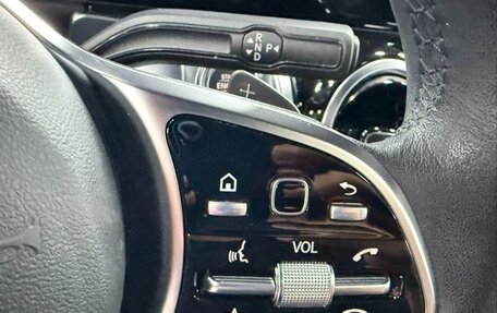 Mercedes-Benz GLB, 2021 год, 2 500 000 рублей, 10 фотография