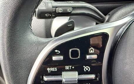 Mercedes-Benz GLB, 2021 год, 2 500 000 рублей, 9 фотография