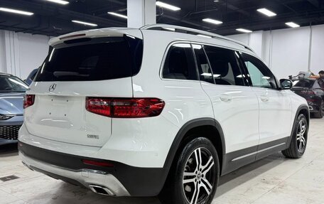 Mercedes-Benz GLB, 2021 год, 2 500 000 рублей, 5 фотография