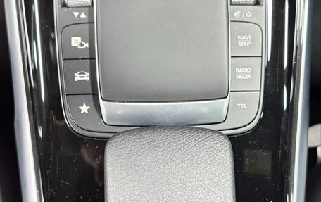 Mercedes-Benz GLB, 2021 год, 2 500 000 рублей, 12 фотография