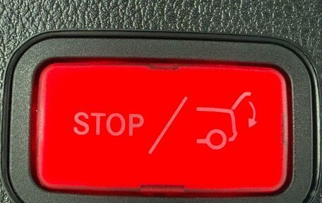 Mercedes-Benz GLB, 2021 год, 2 500 000 рублей, 22 фотография