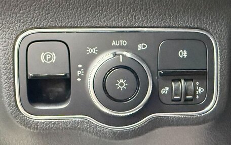 Mercedes-Benz GLB, 2021 год, 2 500 000 рублей, 16 фотография