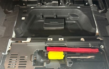 Mercedes-Benz GLB, 2021 год, 2 500 000 рублей, 23 фотография