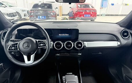 Mercedes-Benz GLB, 2021 год, 2 500 000 рублей, 20 фотография