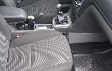 Ford Focus II рестайлинг, 2011 год, 650 000 рублей, 13 фотография