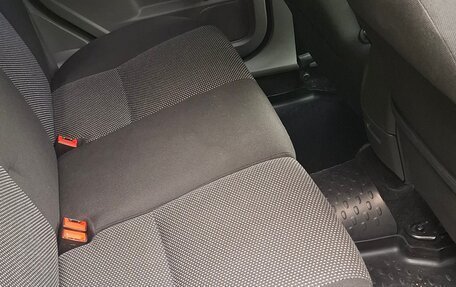 Ford Focus II рестайлинг, 2011 год, 650 000 рублей, 12 фотография