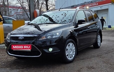 Ford Focus II рестайлинг, 2011 год, 650 000 рублей, 7 фотография