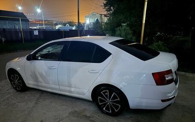 Skoda Octavia, 2015 год, 780 000 рублей, 1 фотография