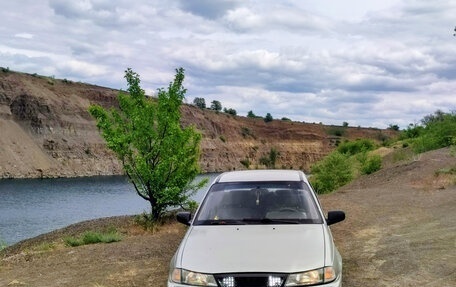 Daewoo Nexia I рестайлинг, 2005 год, 230 000 рублей, 1 фотография