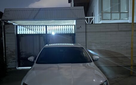 Skoda Octavia, 2015 год, 780 000 рублей, 3 фотография