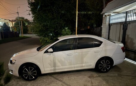 Skoda Octavia, 2015 год, 780 000 рублей, 2 фотография