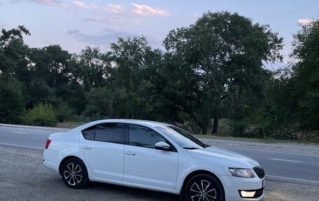 Skoda Octavia, 2015 год, 780 000 рублей, 8 фотография