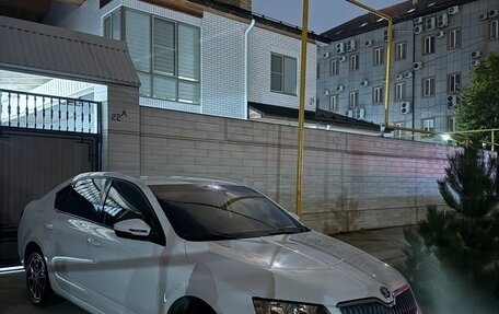 Skoda Octavia, 2015 год, 780 000 рублей, 4 фотография