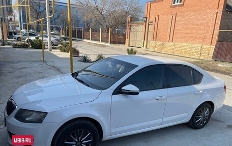 Skoda Octavia, 2015 год, 780 000 рублей, 7 фотография