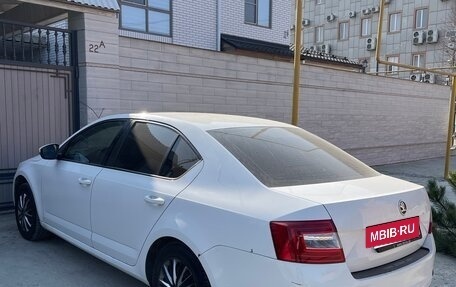 Skoda Octavia, 2015 год, 780 000 рублей, 6 фотография