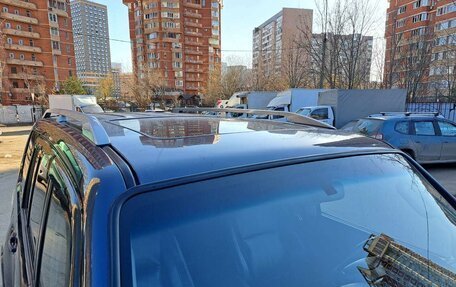 Mitsubishi Pajero IV, 2008 год, 1 350 000 рублей, 10 фотография