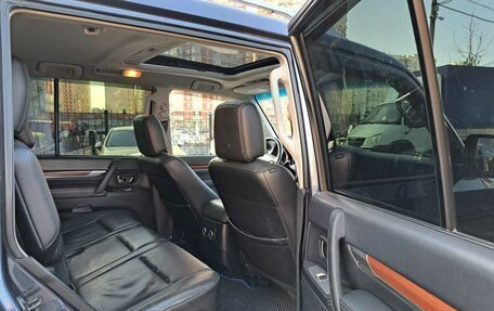 Mitsubishi Pajero IV, 2008 год, 1 350 000 рублей, 18 фотография