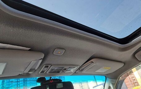 Mitsubishi Pajero IV, 2008 год, 1 350 000 рублей, 27 фотография