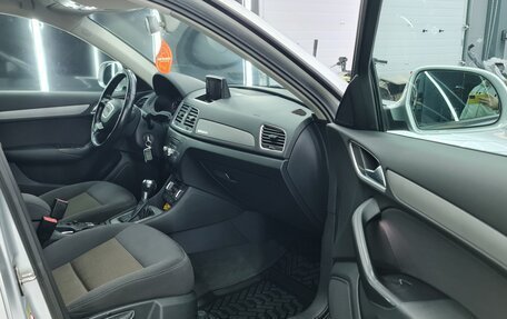 Audi Q3, 2011 год, 1 530 000 рублей, 10 фотография