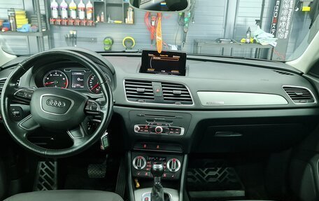 Audi Q3, 2011 год, 1 530 000 рублей, 7 фотография