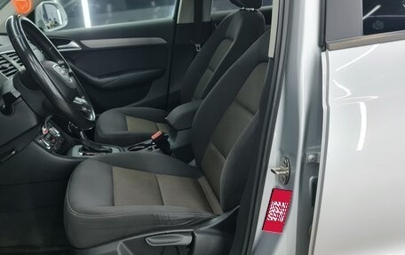 Audi Q3, 2011 год, 1 530 000 рублей, 9 фотография