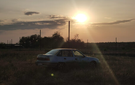 Daewoo Nexia I рестайлинг, 2005 год, 230 000 рублей, 7 фотография