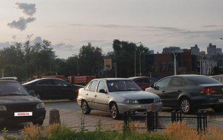 Daewoo Nexia I рестайлинг, 2005 год, 230 000 рублей, 4 фотография