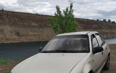 Daewoo Nexia I рестайлинг, 2005 год, 230 000 рублей, 6 фотография