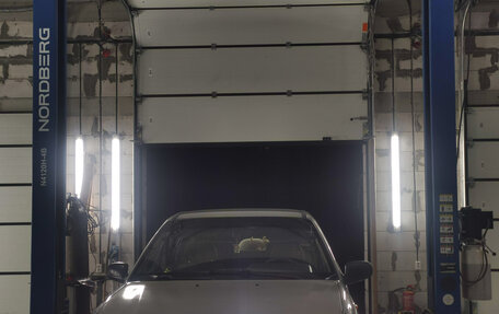 Daewoo Nexia I рестайлинг, 2005 год, 230 000 рублей, 5 фотография