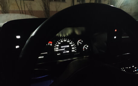 Daewoo Nexia I рестайлинг, 2005 год, 230 000 рублей, 9 фотография