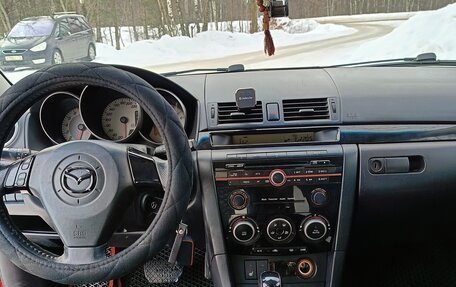 Mazda 3, 2008 год, 750 000 рублей, 6 фотография