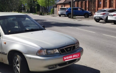 Daewoo Nexia I рестайлинг, 2005 год, 230 000 рублей, 2 фотография