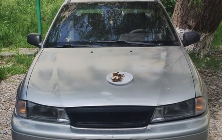 Daewoo Nexia I рестайлинг, 2005 год, 230 000 рублей, 3 фотография