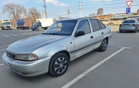 Daewoo Nexia I рестайлинг, 2005 год, 230 000 рублей, 16 фотография
