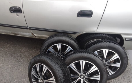 Daewoo Nexia I рестайлинг, 2005 год, 230 000 рублей, 14 фотография