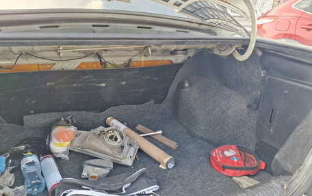 Daewoo Nexia I рестайлинг, 2005 год, 230 000 рублей, 22 фотография