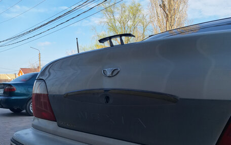 Daewoo Nexia I рестайлинг, 2005 год, 230 000 рублей, 21 фотография