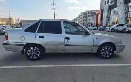 Daewoo Nexia I рестайлинг, 2005 год, 230 000 рублей, 24 фотография