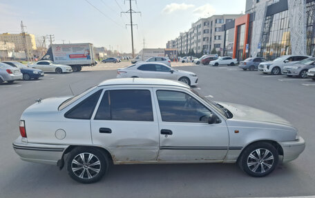 Daewoo Nexia I рестайлинг, 2005 год, 230 000 рублей, 25 фотография