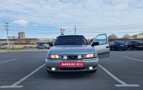 Daewoo Nexia I рестайлинг, 2005 год, 230 000 рублей, 15 фотография