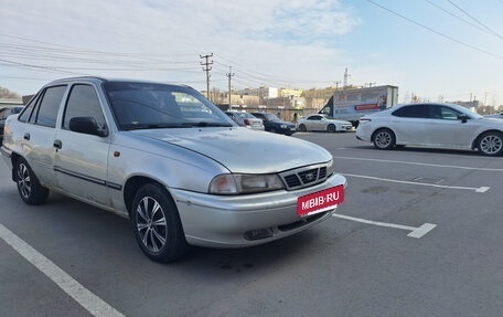 Daewoo Nexia I рестайлинг, 2005 год, 230 000 рублей, 26 фотография