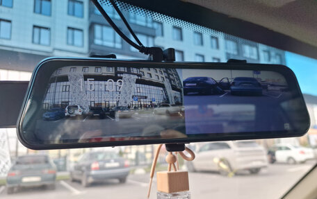 Daewoo Nexia I рестайлинг, 2005 год, 230 000 рублей, 30 фотография