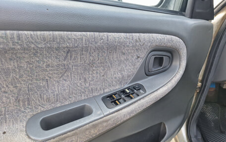 Daewoo Nexia I рестайлинг, 2005 год, 230 000 рублей, 33 фотография