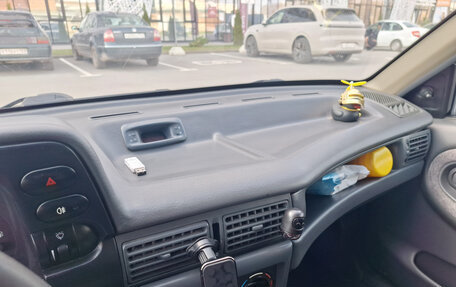 Daewoo Nexia I рестайлинг, 2005 год, 230 000 рублей, 32 фотография