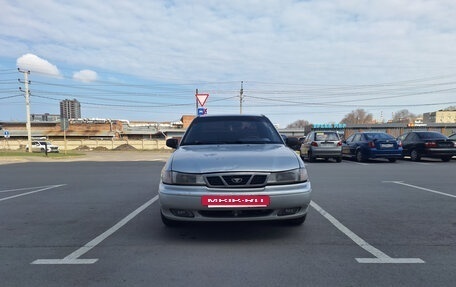 Daewoo Nexia I рестайлинг, 2005 год, 230 000 рублей, 27 фотография