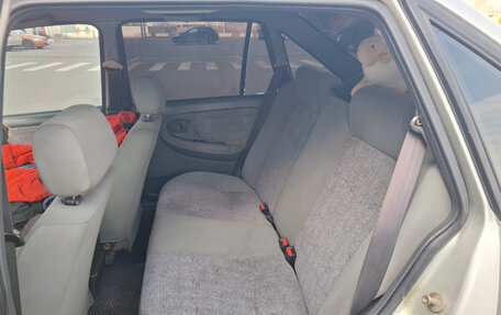 Daewoo Nexia I рестайлинг, 2005 год, 230 000 рублей, 36 фотография