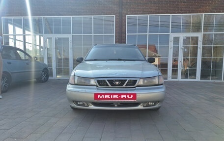 Daewoo Nexia I рестайлинг, 2005 год, 230 000 рублей, 29 фотография