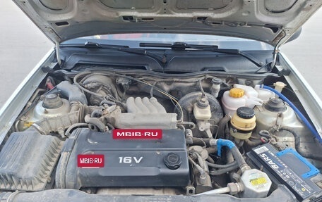 Daewoo Nexia I рестайлинг, 2005 год, 230 000 рублей, 28 фотография